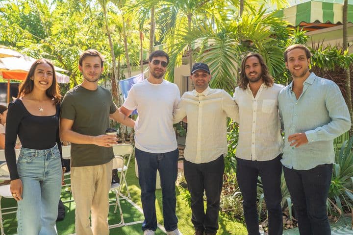 AI Brunch — photo 2