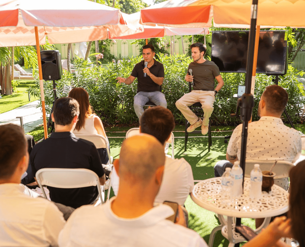 AI Brunch