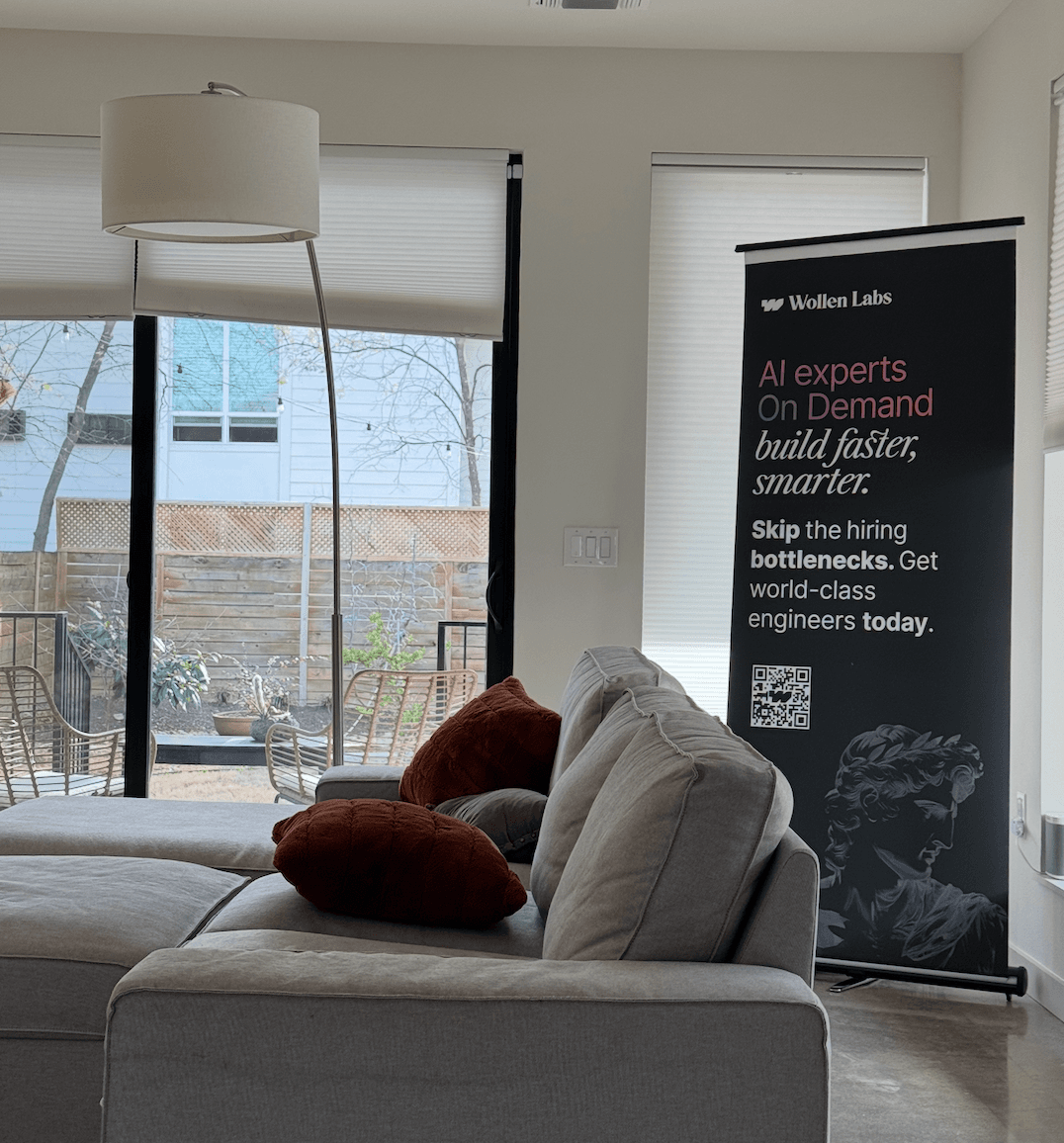 AI Founders House SXSW — photo 2