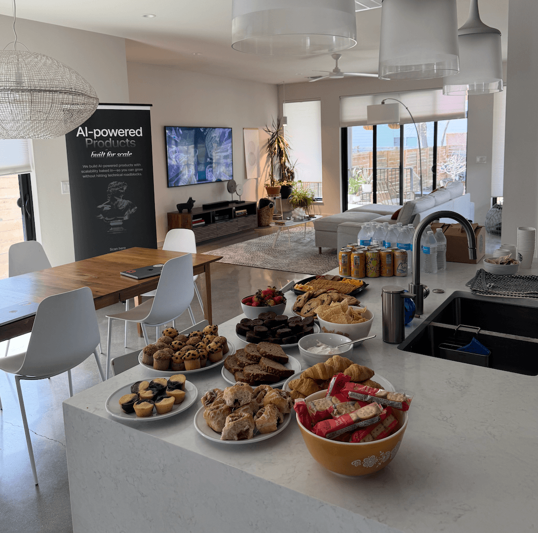 AI Founders House SXSW — photo 3