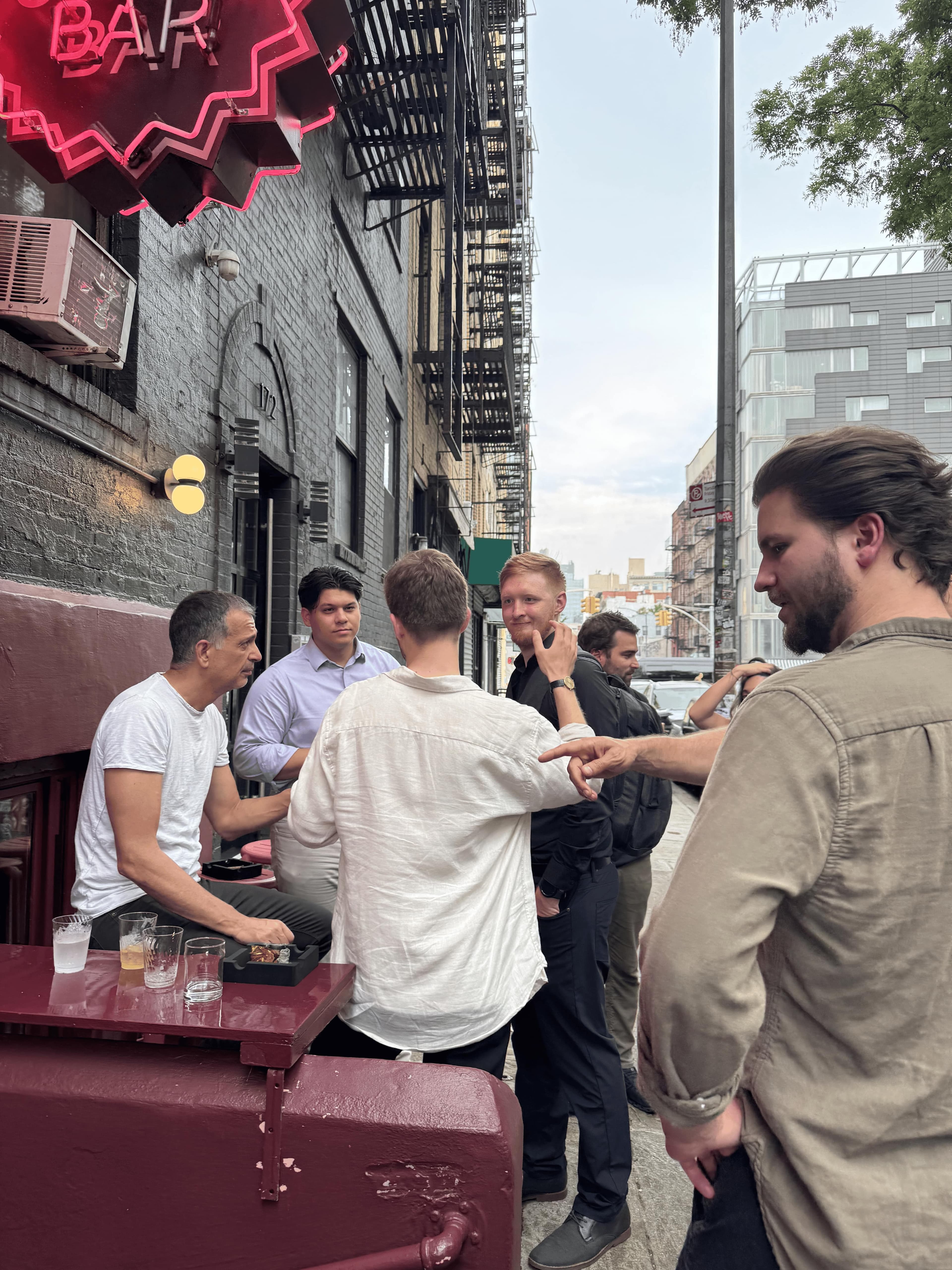 Cigars & Whisky Tasting — photo 2