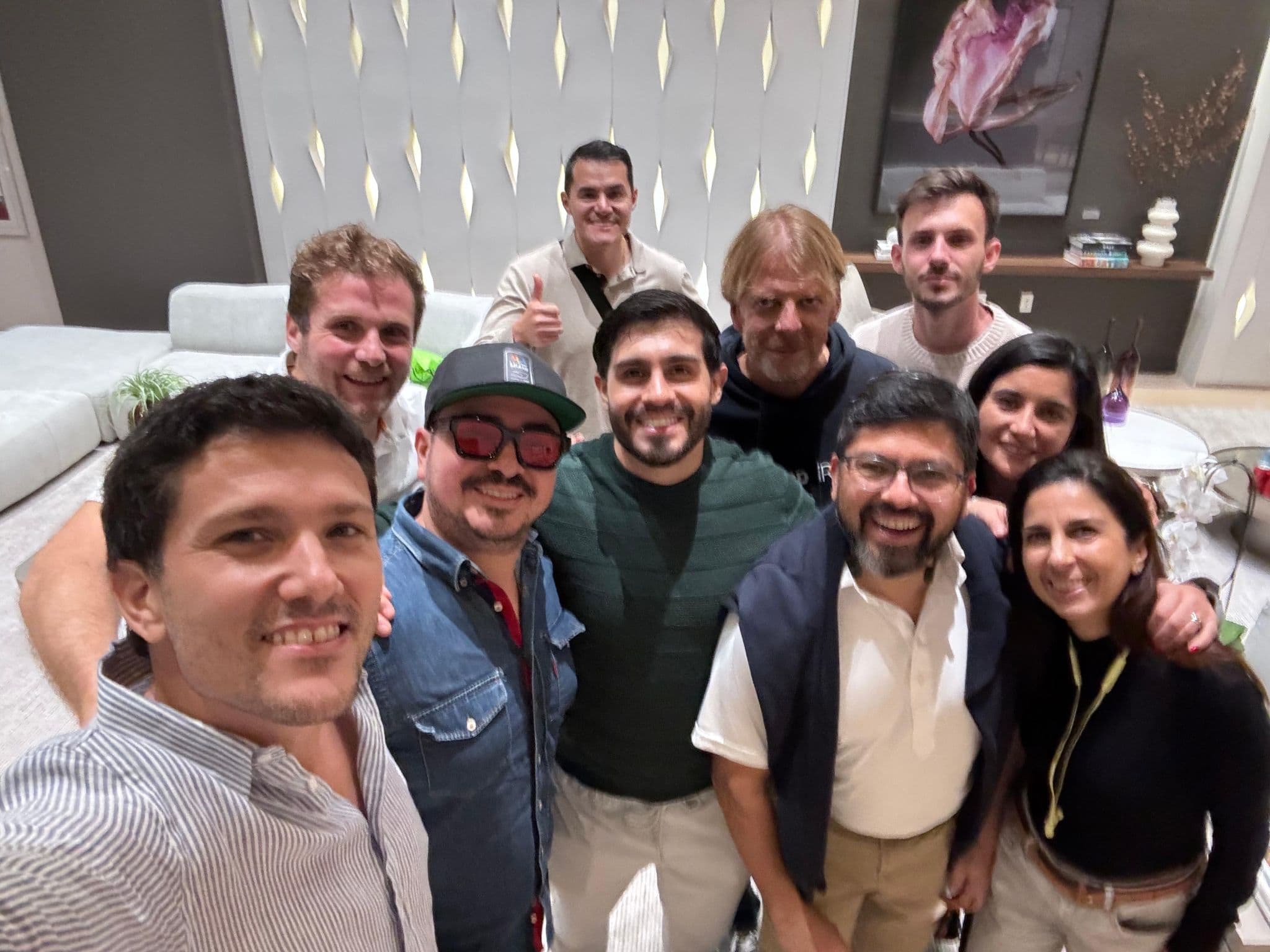 Let's talk AI — photo 1