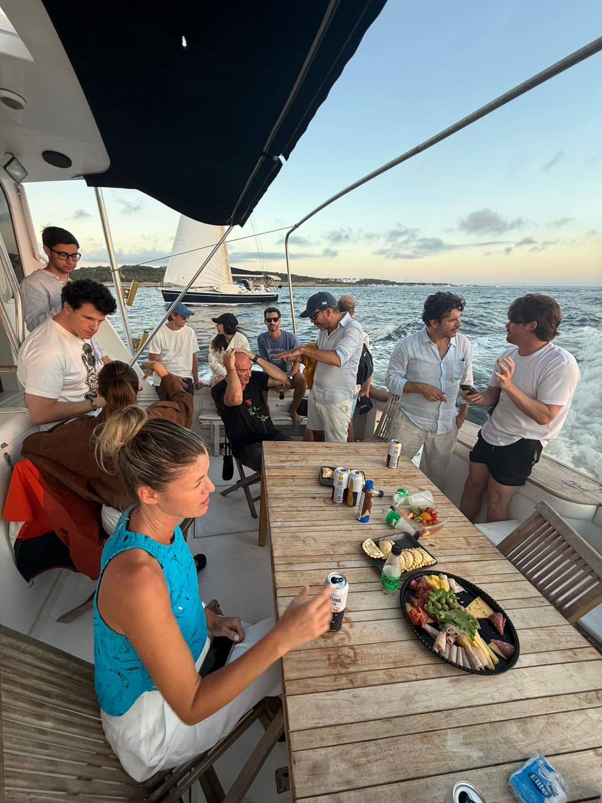 Founders Yatch — photo 1