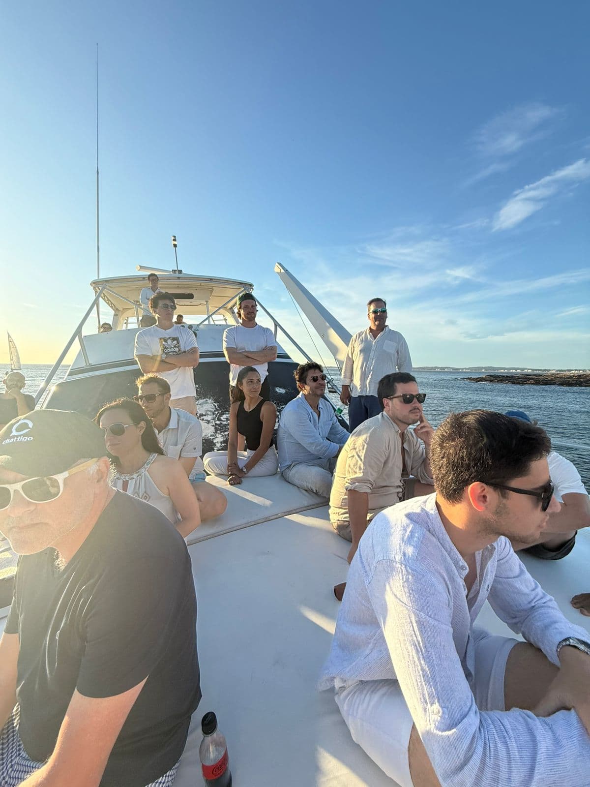 Founders Yatch — photo 2