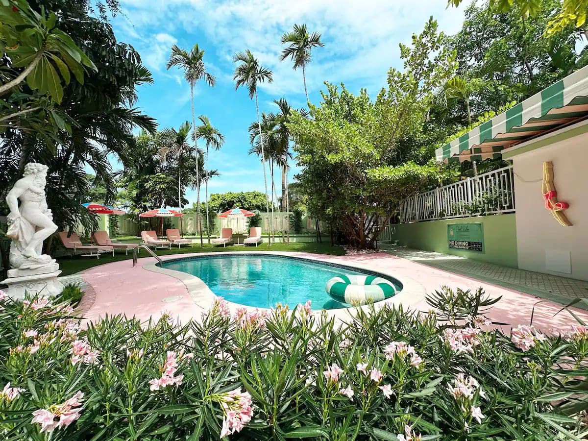 Miami Founders House