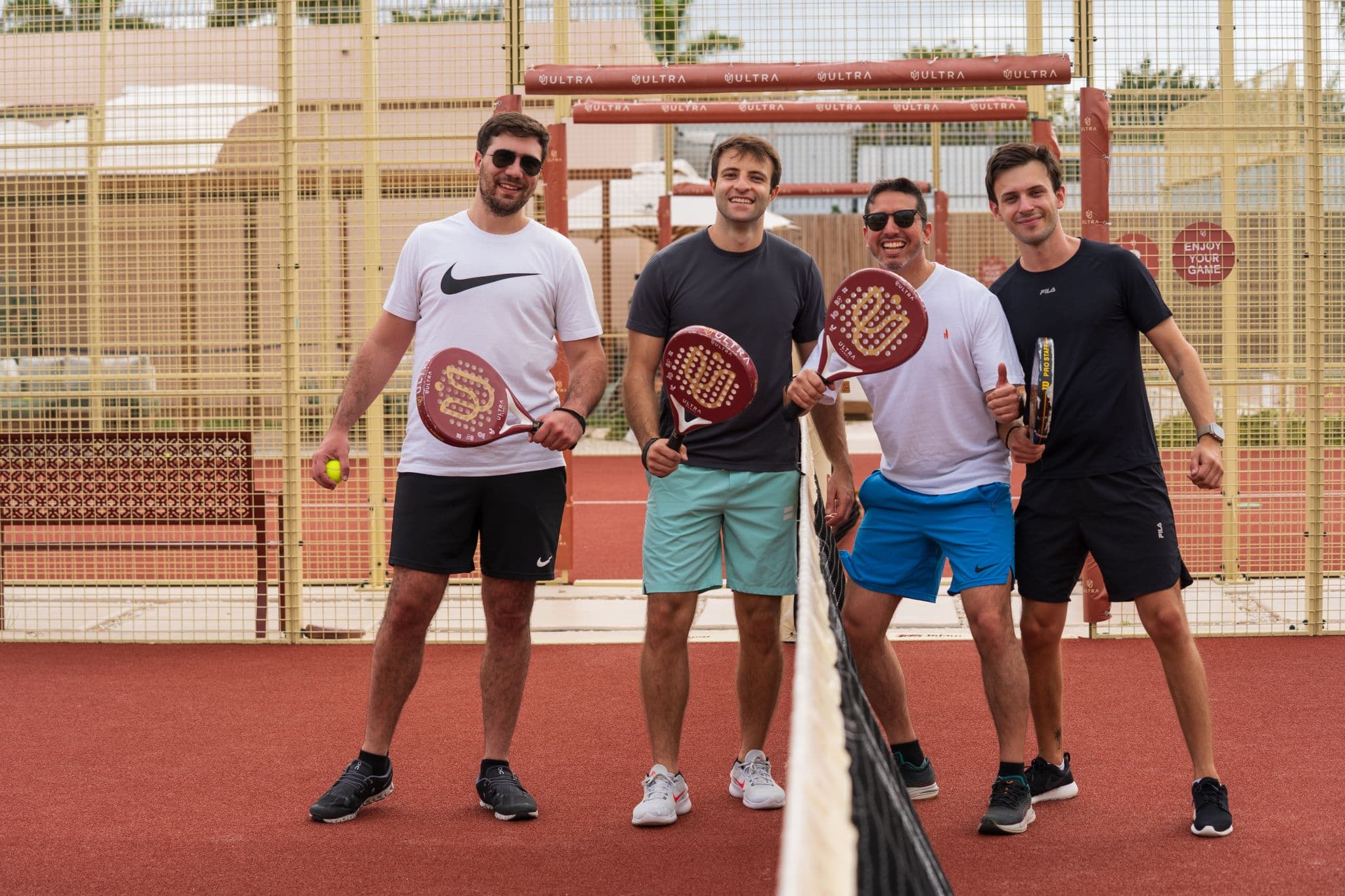 Venture Padel — photo 1