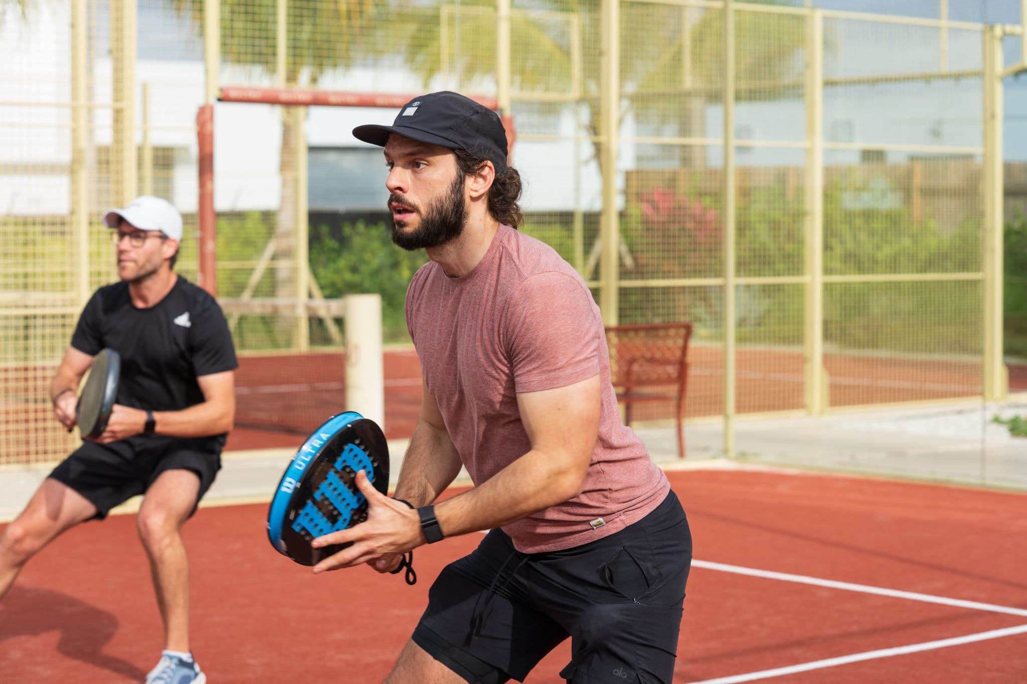 Venture Padel — photo 2