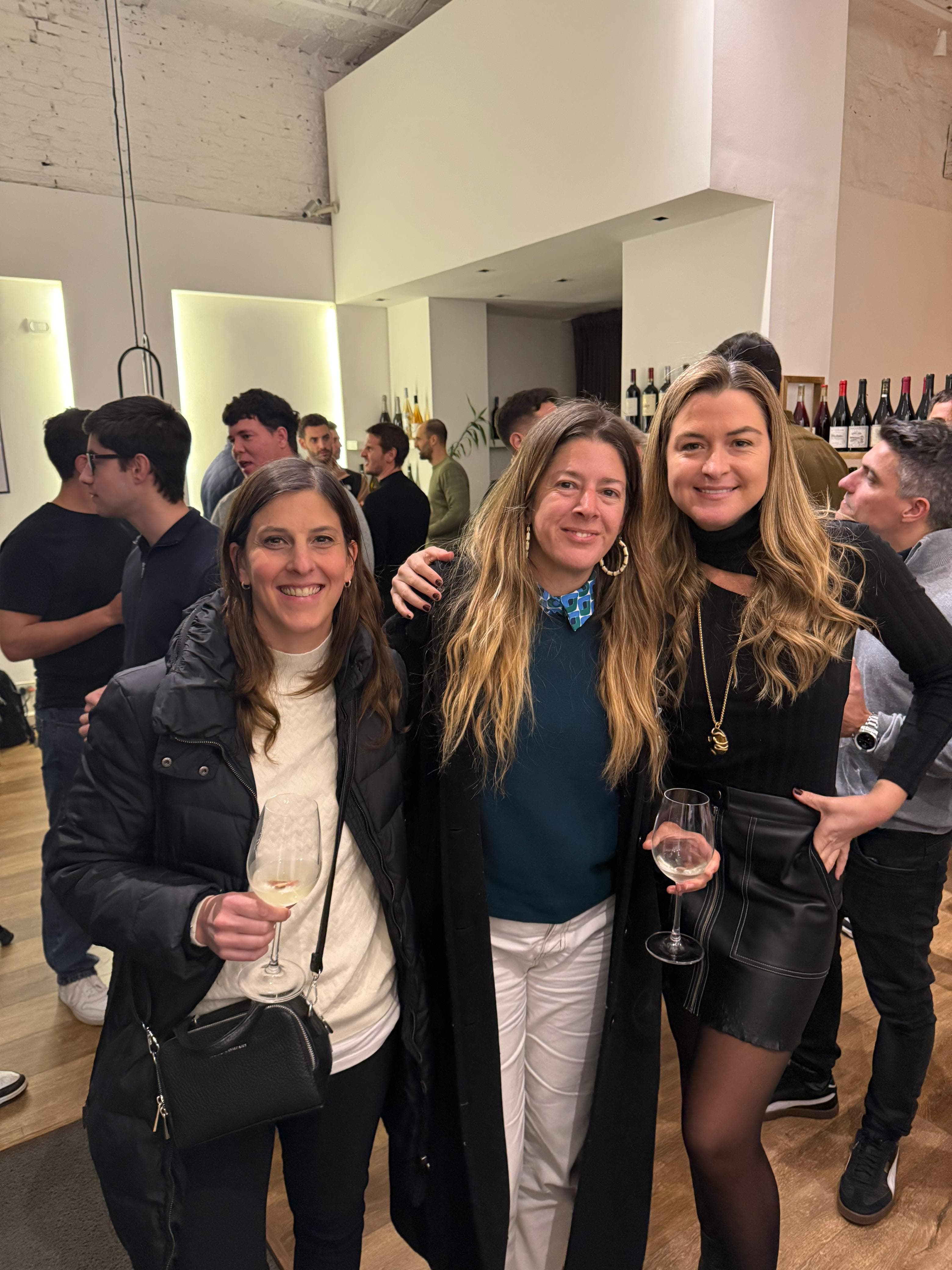 Founders Wine Tasting — photo 1