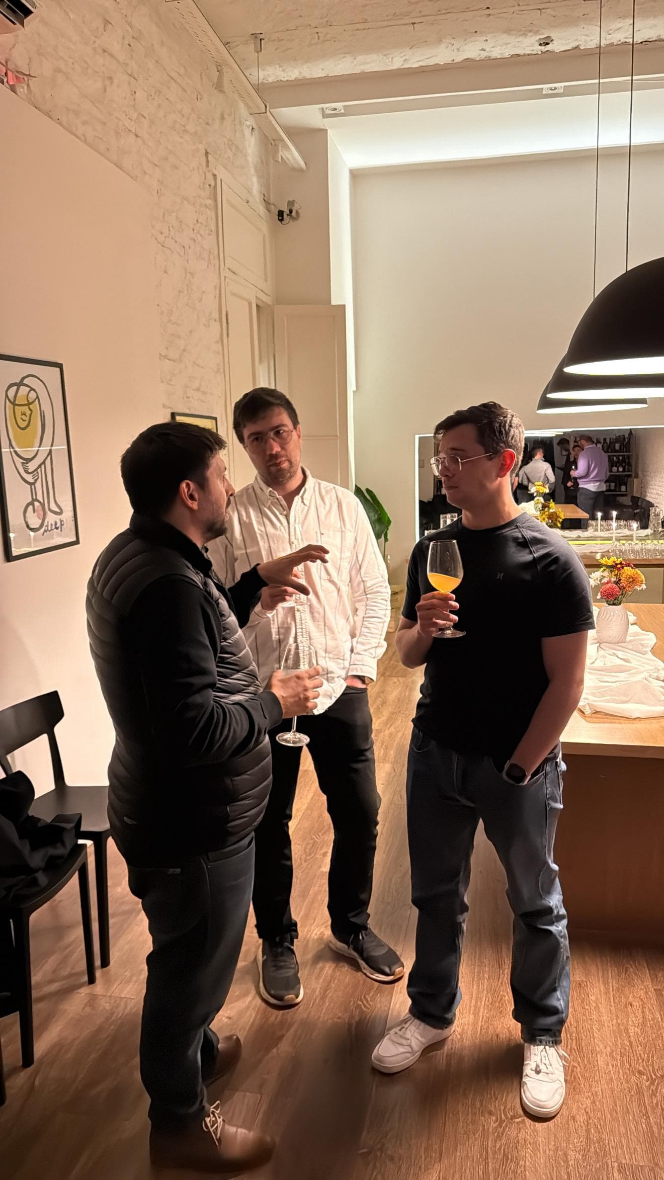 Founders Wine Tasting — photo 3